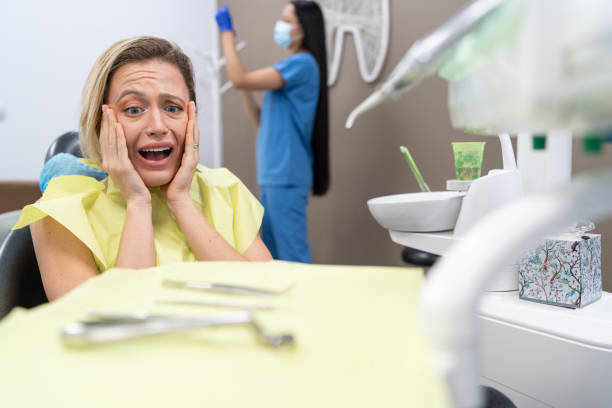 Best Emergency TMJ Treatment in Beaufort, NC