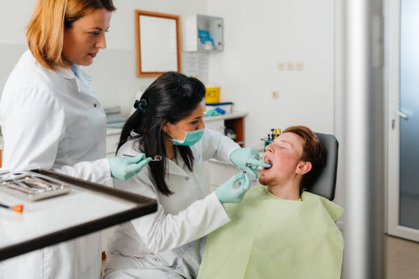 Best Weekend Emergency Dentist in Beaufort, NC