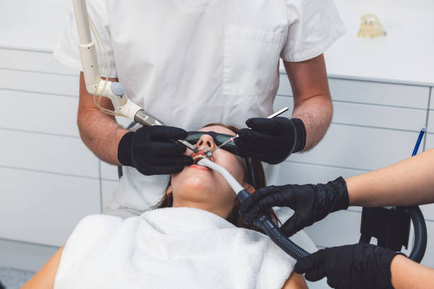 Best Urgent Care for Lost Fillings or Crowns in Beaufort, NC