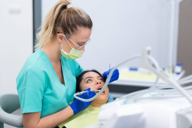 Best Pediatric Emergency Dentist in Beaufort, NC